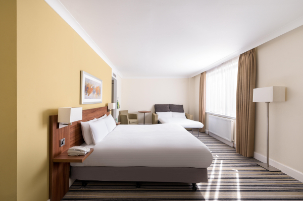 Best offers for Holiday Inn Glasgow - East Kilbride East Kilbride 