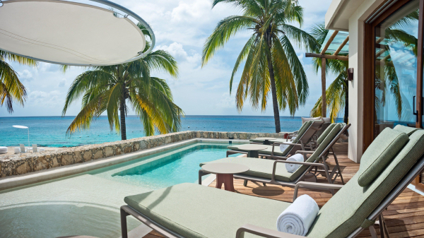 Best offers for InterContinental Presidente Cozumel Resort & Spa Cozumel