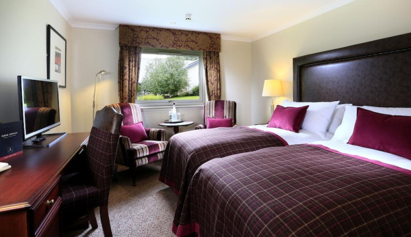 Best offers for MACDONALD AVIEMORE HIGHLANDS HOTEL Aviemore