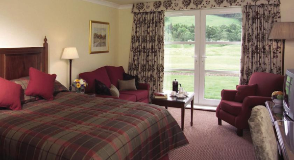 Best offers for Macdonald Cardrona Hotel, Golf & Spa Peebles