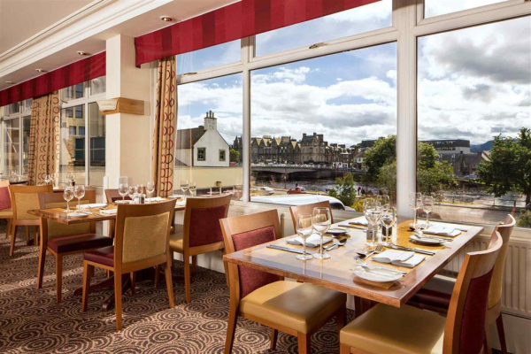 Best offers for Mercure Inverness Hotel Inverness