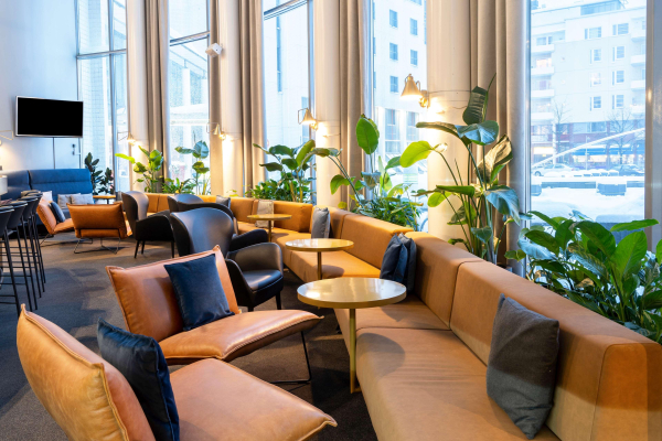 أفضل العروض ل Radisson Blu Royal Hotel Helsinki هلسينكي