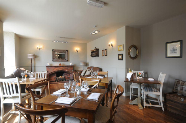 Best offers for The Dreadnought Hotel CALLANDER