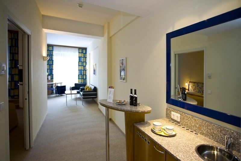 Best offers for Starlight Suiten Hotel Salzgries Vienna