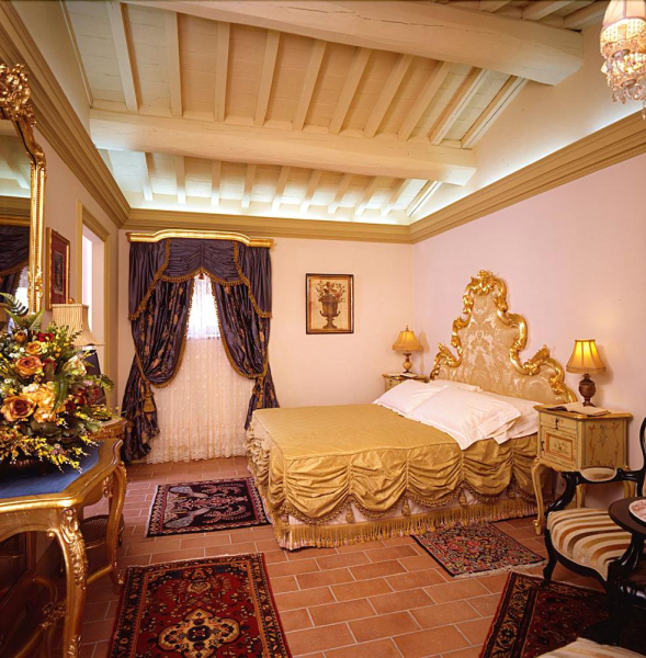 Best offers for I Grandi Di Toscana Civitella In Val Di Chiana