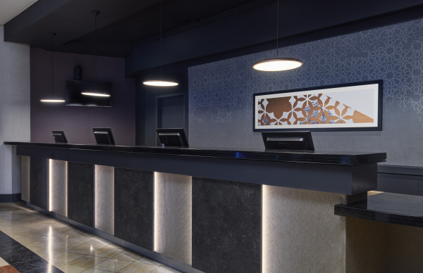 Best offers for Leonardo Hotel Nottingham - Formerly Jurys Inn Nottingham