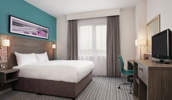 Best offers for Leonardo Hotel Southampton - Formerly Jurys Inn Southampton