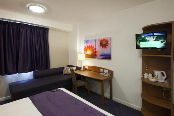 Best offers for Premier Inn Glasgow City Centre South Glasgow