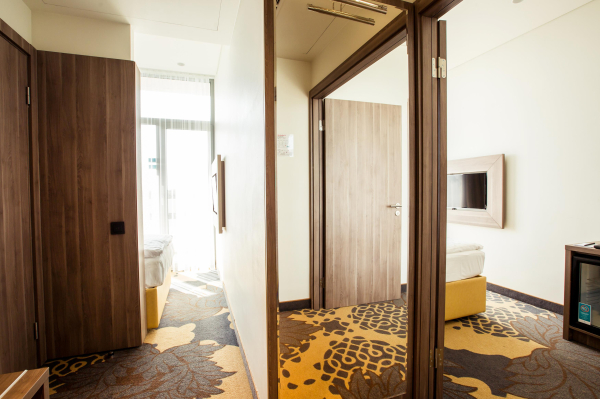 Best offers for Semarah Hotel Lielupe Jurmala