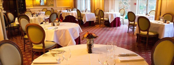 أفضل العروض ل Sportsman's Lodge at Ballathie House برذ 
