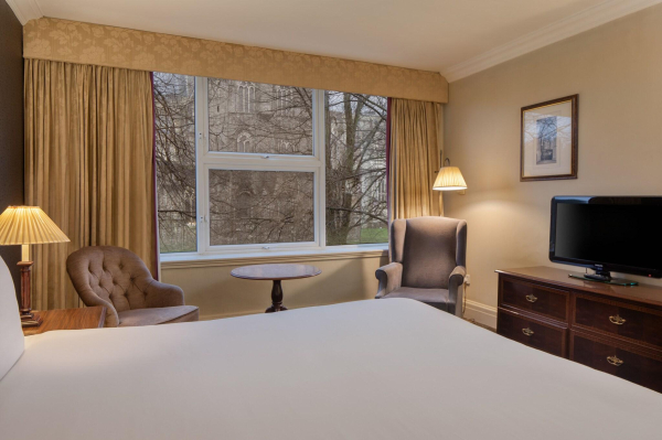 Best offers for Winchester Wessex Hotel by Sunday Winchester
