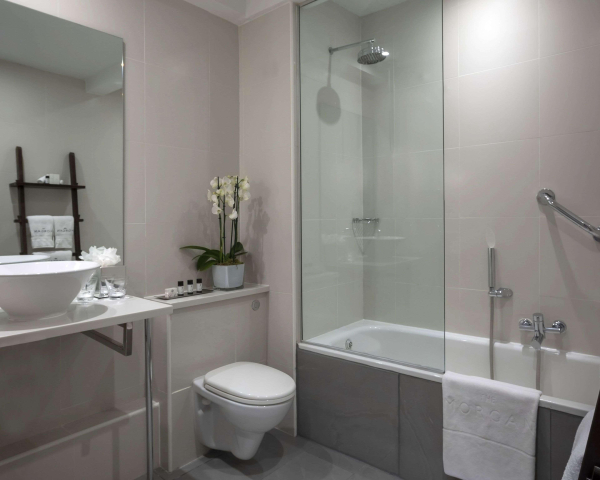 Best offers for The Morgan Hotel Dublin