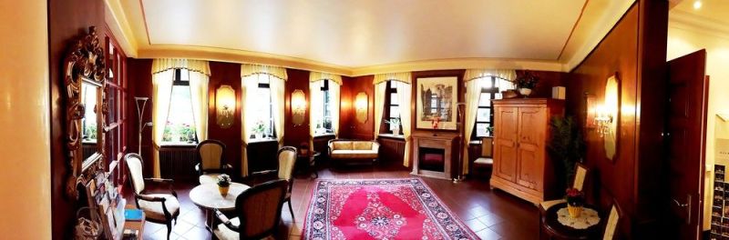 أفضل العروض ل فندق هوللاندير هوف هايديلبيرج