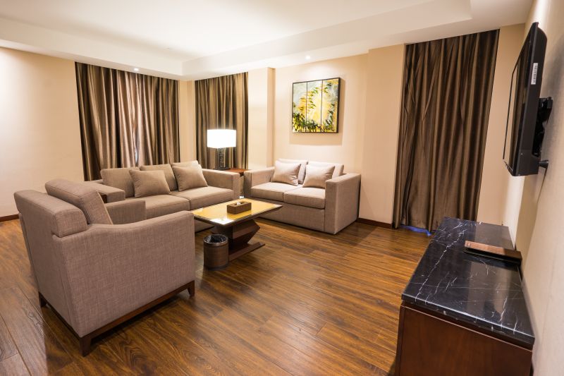 أفضل العروض ل فندق ردواول بكين