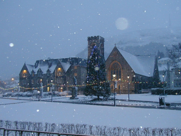 Best offers for Alexandra Hotel Fort William Fort William