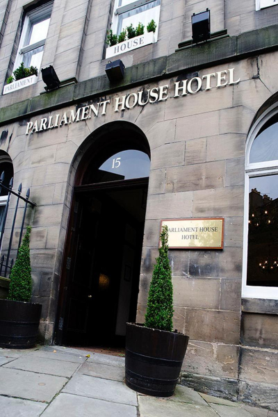Best offers for Parliament House Edinburgh