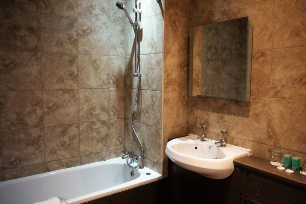 أفضل العروض ل فندق ذ رويال فيكتوريا لانبريس