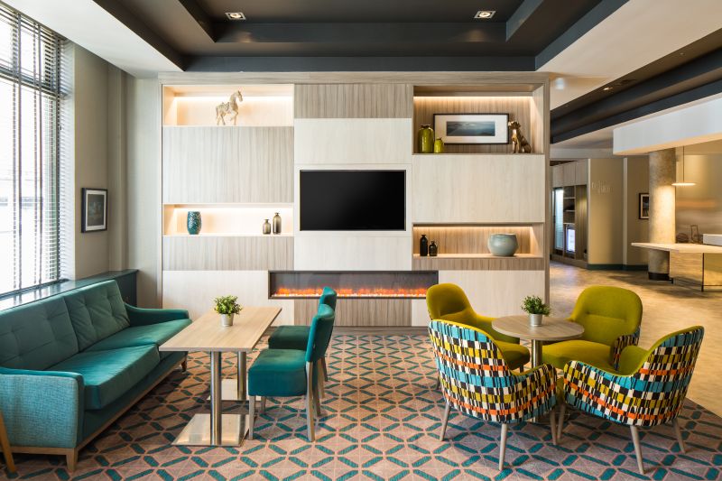 أفضل العروض ل فندق لوناردو بلفاست - فورمرلي جاريسان بلفاست 