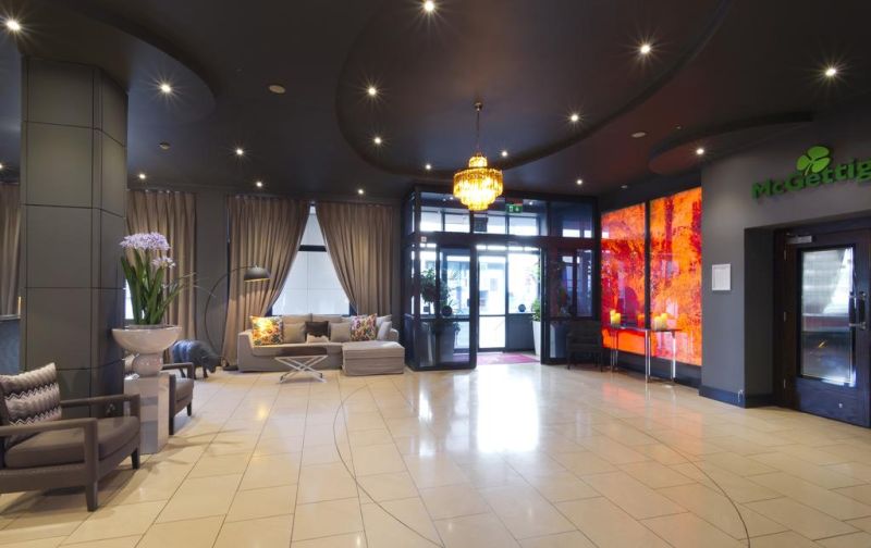 Best offers for Limerick City Hotel Limerick 