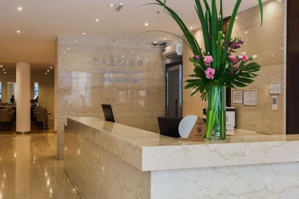 Best offers for Dazzler San Martin Buenos Aires