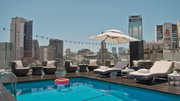 Best offers for Hotel 725 Continental Buenos Aires