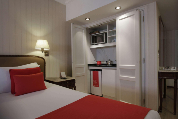 Best offers for Ramada by Wyndham Buenos Aires Centro Buenos Aires