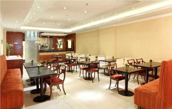 Best offers for Hotel 525 Sheltown Buenos Aires