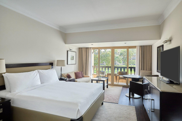 Best offers for Marriott Mena House, Cairo Cairo