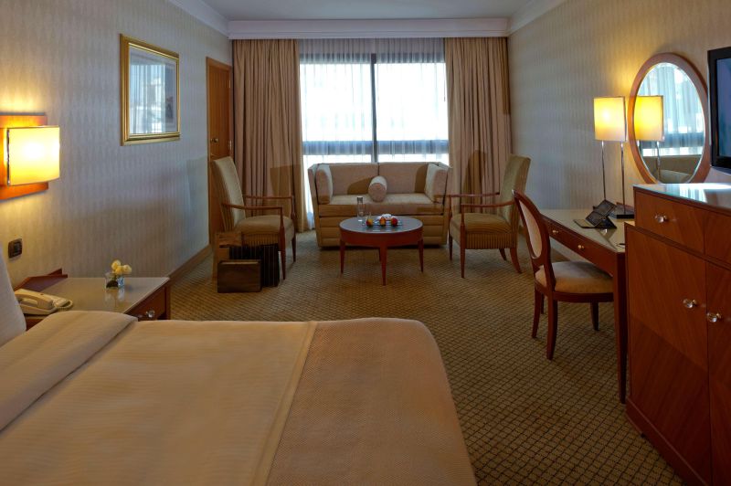 Best offers for Radisson Blu Martinez Beirut