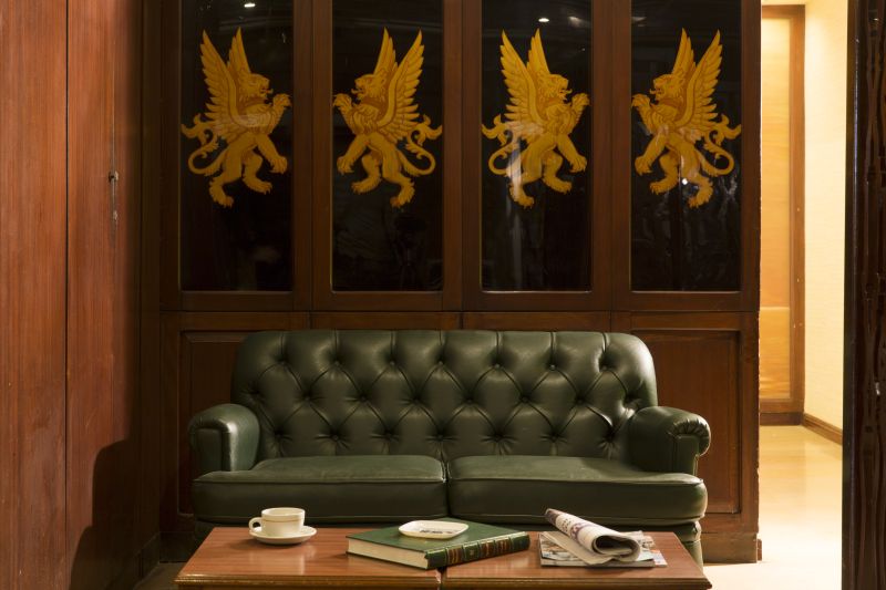 Best offers for The Mayflower Hotel Beirut