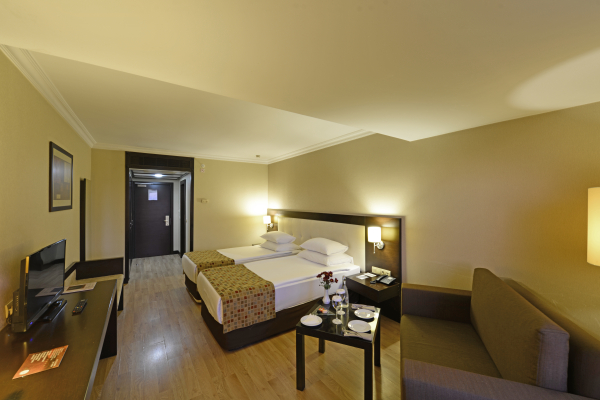 Best offers for Eresin Hotels Topkapı Istanbul