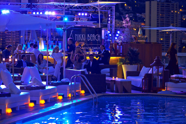 Best offers for Fairmont Monte-Carlo Monte Carlo