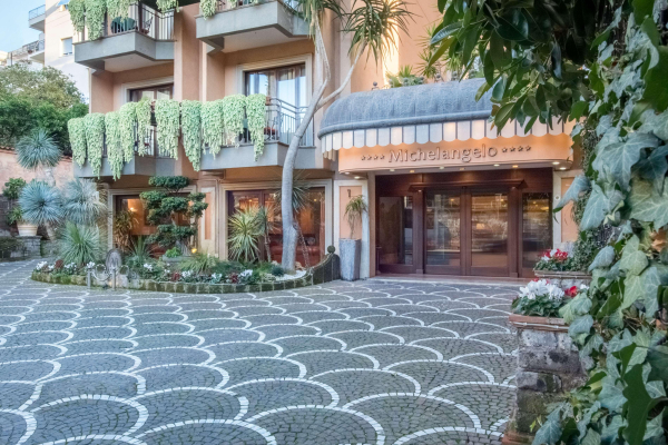 Best offers for Hotel Michelangelo Sassuolo