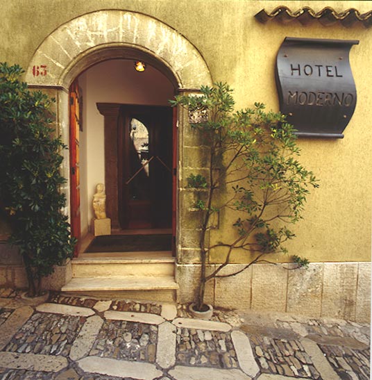 Best offers for MODERNO HOTEL Erice