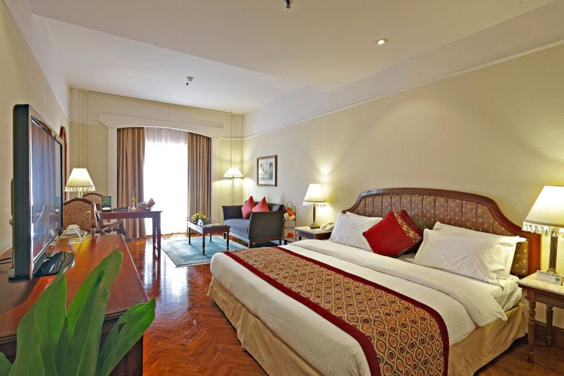 Best offers for Radisson Hotel Kathmandu Kathmandu