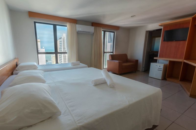 Best offers for Rede Andrade Onda Mar Recife