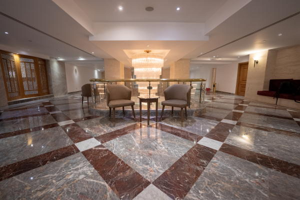 Best offers for Baron Hotel Cairo (EX: Baron Heliopolis) Cairo