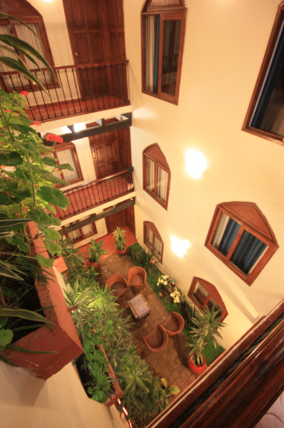 أفضل العروض ل مانسيون دي لوس انخيليس سان كريسثوبال