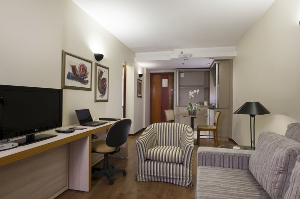 Best offers for Metropolitan Hotel by Atlantica Brasileia
