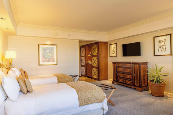 Best offers for Park Tower Buenos Aires Buenos Aires