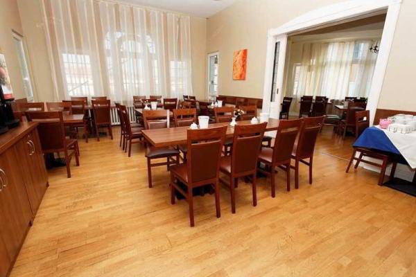 Best offers for numa NOVELA Rooms & Apartments Berlin