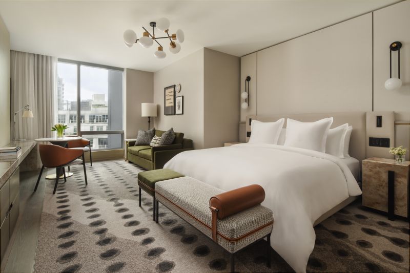 Best offers for Four Seasons Hotel Toronto Toronto