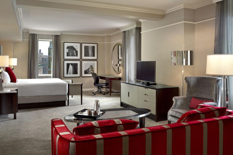 Best offers for The Omni King Edward Hotel Toronto