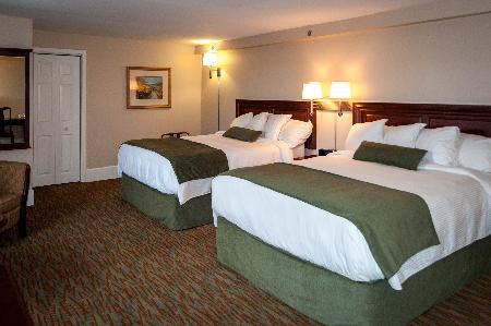 Best offers for GLYNMILL INN Corner Brook