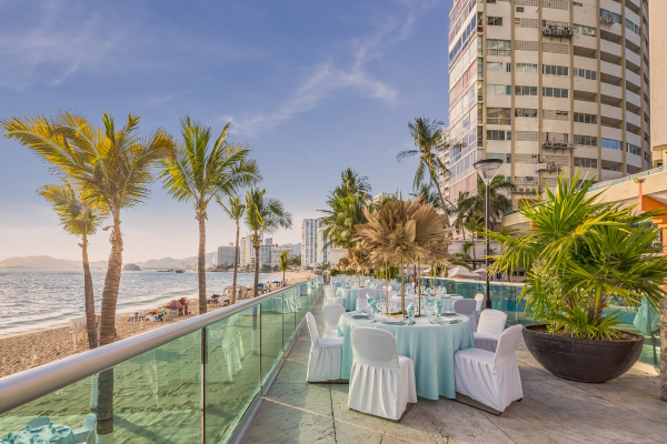 أفضل العروض ل Gamma Acapulco Copacabana أكابولكو