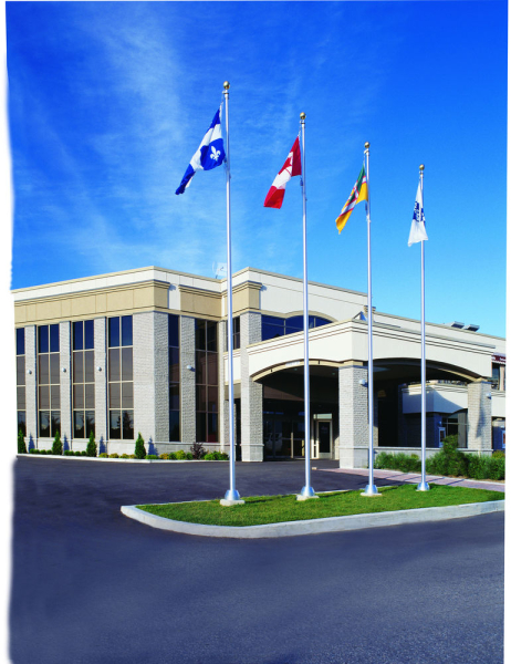 Best offers for HOTEL LE MONTAGNAIS SAGUENAY