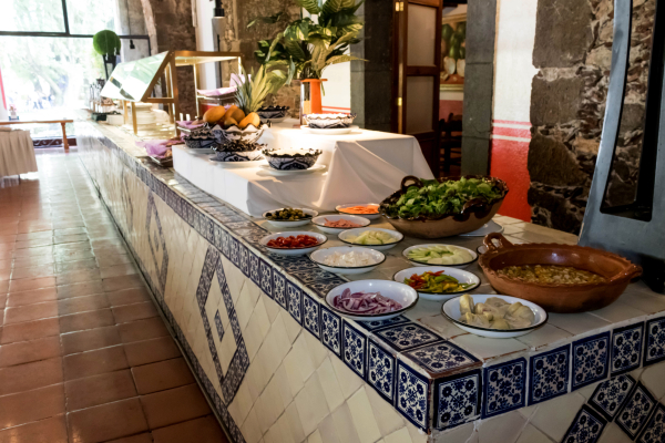 Best offers for Misión San Gil San Juan Del Rio