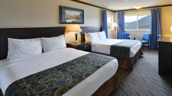 Best offers for PRESTIGE MOUNTAIN RESORT ROSSLAND Rossland