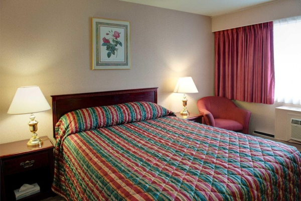 Best offers for SANDMAN INN SMITHERS Smithers