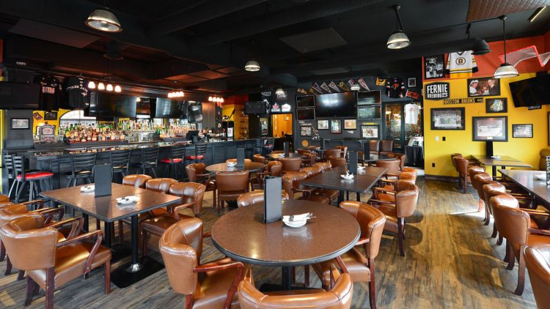 أفضل العروض ل منتجع رسيتيج روكي ماونتن و كونفنشن سنتر كرانبروك